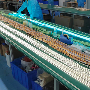 Ws2811 IC COB CCT 24V COB Dải RGBW stridcia LED COB CCT RGB - Product Image 6