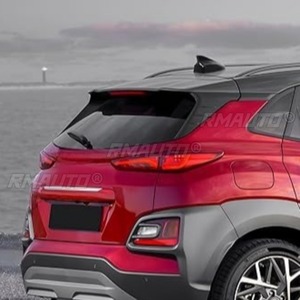 Cubierta de Antena de Aleta de Tiburón para Techo de Coche, Kit de Carrocería para Kia Sorento 2019-2020, Accesorios para Coche - Product Image 5