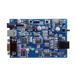 <strong>Electronic</strong> Assembly Medical &amp; Motherboard Circuit Board OEM PCB Assembly <strong>Line</strong> PCBA Board Manufacturing Service - Product Image 5