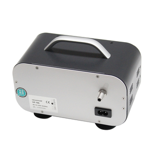 Lab Portable Oilless Diaphragm <b>Vacuum</b> <b>Pump</b> Lab <b>Vacuum</b> <b>Pump</b> - Product Image 1