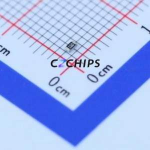 Resistencia SMD CR0603FA1433G 0603 (Tipo: Película Gruesa) (Resistencia: 143kOhm Precisión: 1%) - Product Image 1