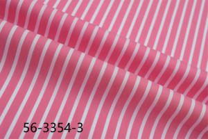 Tessuto Elastico Morbido e Leggero 71% Cotone, Finitura Delicata, Traspirante e Confortevole per Camicie Primavera/Estate, Abbigliamento Business da Donna - Product Image 3