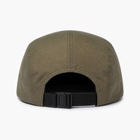 Casquette Trucker à 5 Panneaux avec Logo Personnalisé en Vinyle, Imperméable, Réglable, Visière Courbe et Dos en Maille – Fabricant en Gros