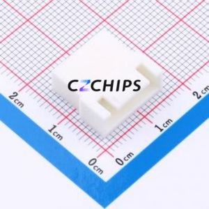 HC-XHB-5EY-05 Housing (Wire-to-Board / Wire-to-Wire) P=2.5mm Connector 1x5P 2.5mm XHB 1 - Product Image 1