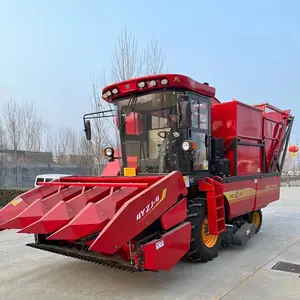 Manuelle Maschine für Zuckermais-Harvester
