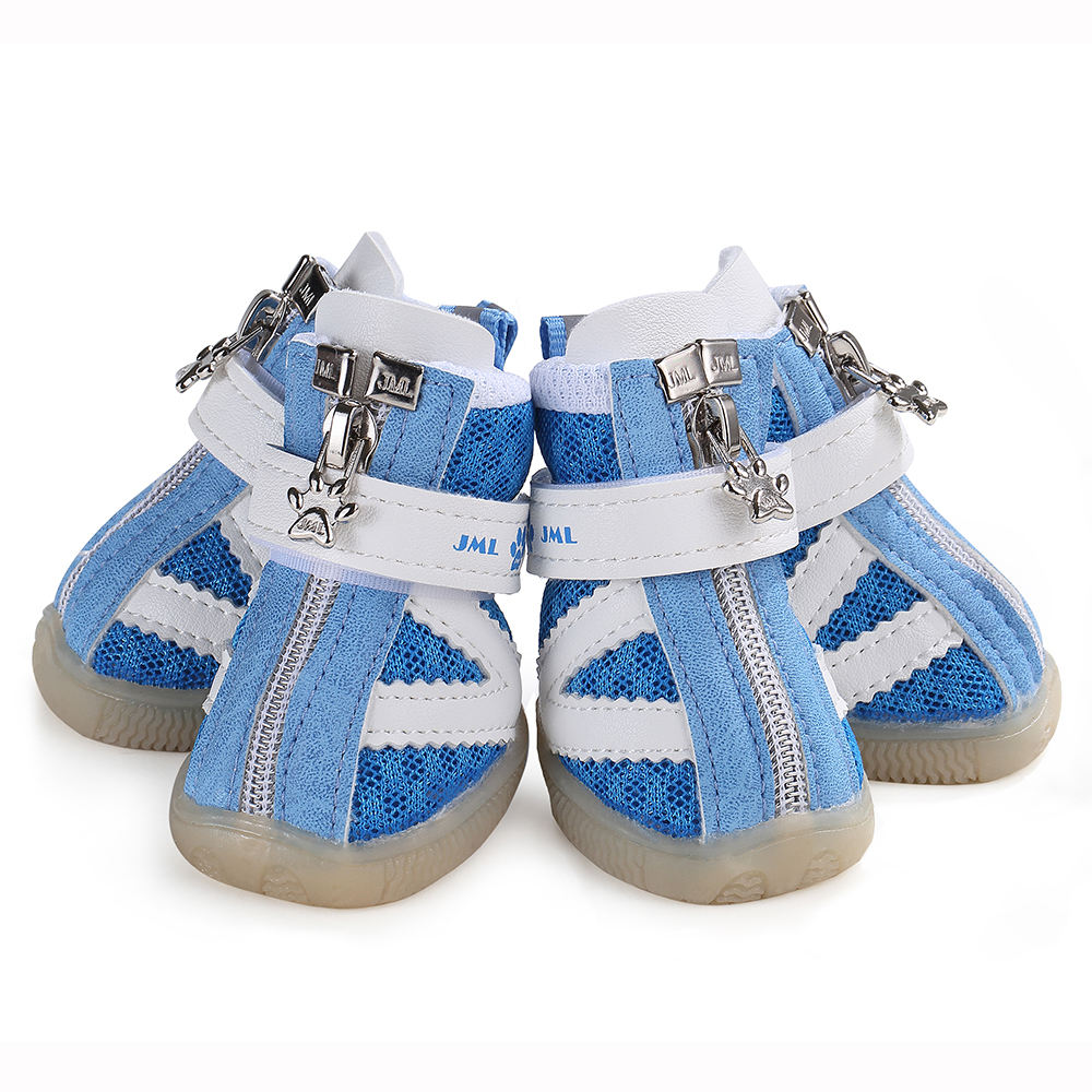 Kind Dog Shoes Durable, Customizable, and Trendy