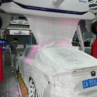 분배업체 구함: 고압 무선 세차기(380v) 및 자동차 스팀 세척기(공장 직송)