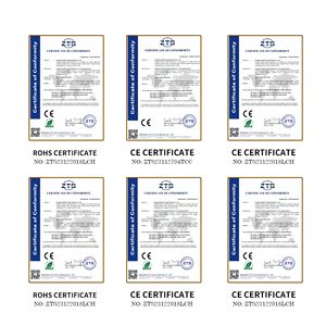 Prezzo di fabbrica di alta qualità di lucidatura energia energia Kambaba Jasper sfera per la meditazione o l'equilibrio energetico - Product Image 5