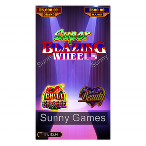 Het trò chơi mới: Đèn rồng 2in1 xem trước kỹ năng màn hình dọc het v5.1 bảng trò chơi đa năng cho máy giải trí - Product Image 5