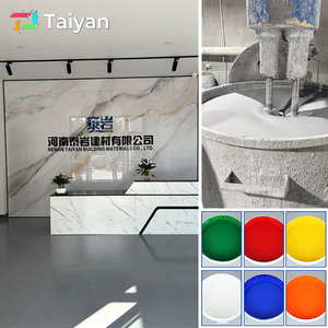 Inchiostro Ecologico a Base d'Acqua Taiyan, Pigmento per Serigrafia Fai-da-Te, Pasta Elastica per Stampa su Magliette, Tessuti, Carta, Borse - Product Image 6