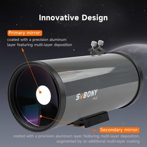 Svbony mk90 <span class=keywords><strong>maksutov</strong></span> cassegrain kính viễn vọng OTA 90mm f/13.9 thiết kế lấy di động để quan sát Hành Tinh mặt trăng - Product Image 3