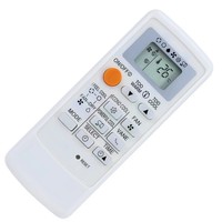 MP04A MP07A MP08H Télécommande de remplacement pour télécommande de climatiseur Mitsubishi Electric