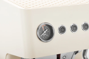 Machine à café semi-automatique compacte Gemilai Cloud Vision 3028A pour usage domestique, extraction d'espresso italien avec chaudière - Product Image 5