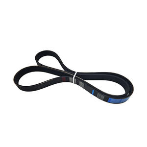 <span class=keywords><strong>Courroie</strong></span> en V nervurée EPDM Section K Poly-V 6PK1110 8552-0737 Micro <span class=keywords><strong>courroie</strong></span> en V automobile en caoutchouc pour les ateliers d'impression Personnalisation OEM - Product Image 6