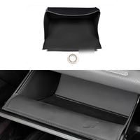 Boîte de rangement pour accoudoir Chery Jetour Traveler T1, boîte de rangement pour accessoires Jetour