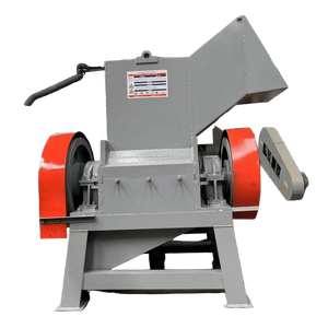 ماكينة تحبيب البلاستيك ، ماكينة تحطيم صغيرة - Product Image 1