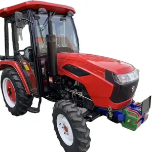 Nuovissimo Mini trattore agricolo agricolo 4WD