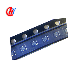 Régulateurs de tension et contrôleurs de tension MP1477GTF (Service BOM CHY) SOT-563-6 MP1477 MP1477GTF - Product Image 2