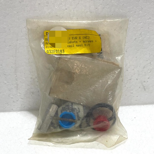 032f0183 Kit de Reparación para 6 Controlador Plc Dedicado de Automatización Industrial Pac Original Nuevo - Product Image 1