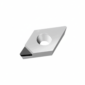 Outil de coupe et de formage DCGT11T308-Premium WILSON PCD - Product Image 1