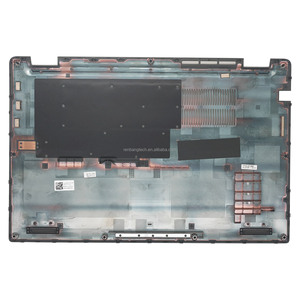 <b>For</b> Dell Latitude 3540 E3540 <b>Computer</b> Parts Lower <b>Case</b> Bottom Base Cover D Shell Base Closure 0M0F18 M0F18 - Product Image 2