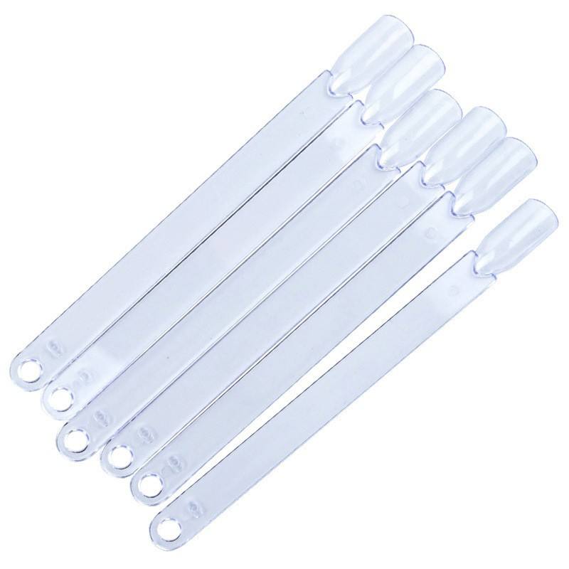 50 pièces/sac transparent