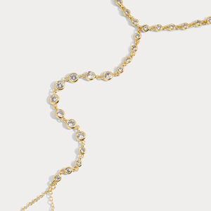 Pulsera de Cadena de <span class=keywords><strong>Plata</strong></span> S925 con Diamantes Cultivados en Laboratorio, Brazalete de Lujo <span class=keywords><strong>para</strong></span> Mujer, Regalo, Joyería que No se Deslustra - Product Image 1