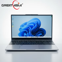 Laptop Terbaru 2023 14 Inci Berkualitas Tinggi Win10 Perangkat Keras & Lunak Core I5 Generasi ke-11 Komputer Bisnis Portabel