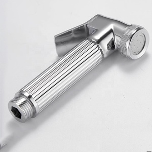 Латунный ручной распылитель для биде - Product Image 3
