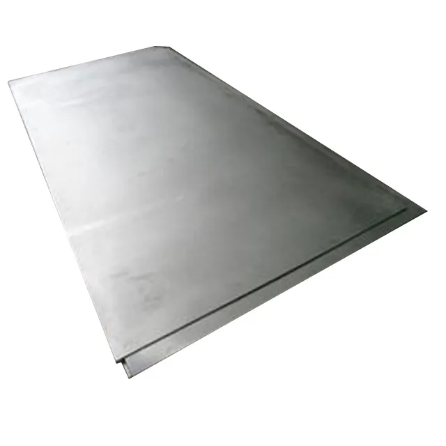 99.95% pure Mo Molybdenum foil sheet plate