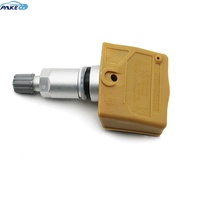 Monitor TPMS Sensor tekanan ban, untuk Nissan Infiniti M35 M45 FX35 FX45 QX56 315MHz