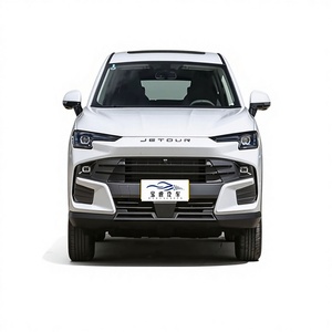 Jetour Dashing 2025, SUV 5 places, Euro VI, hybride essence 1.5T, intérieur cuir foncé Gator T2, caméra R18 - Vente flash - Product Image 1