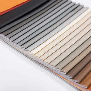 หนังเทียม PVC คุณภาพดี ลายนูน สำหรับเฟอร์นิเจอร์และเบาะมอเตอร์ไซค์ ซื้อจำนวนมาก - Product Image 4