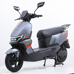 Moto Urbaine Pratique Directement de l'Usine Chinoise - Product Image 3