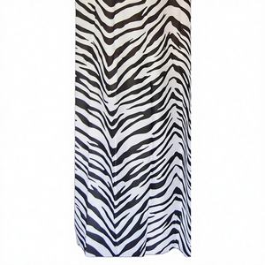 Rideau de douche en polyester à motif floral classique 180*180cm, lavable et léger avec anneaux, marque Sandex Corp, exporté d'Inde - Product Image 1