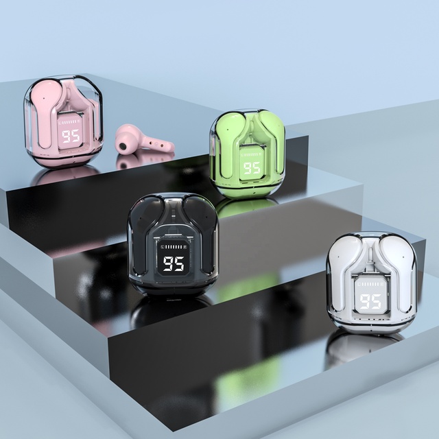2023 Best Selling Products Tws Wireless Earbuds Earphones Earphones bluetooth Headphones in Low Price Free Shipping