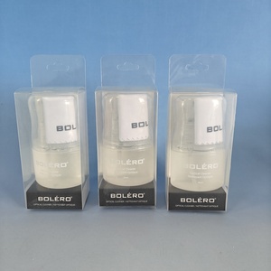 Limpiador de Lentes en Aerosol, Limpiador de Gafas en Aerosol, Líquido de Limpieza para Gafas con Paño de Limpieza, Se Acepta Logotipo Personalizado, 30 ml - Product Image 1