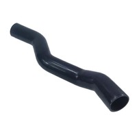 Tuyau de radiateur flexible personnalisé ODM OEM, tuyau de radiateur en EPDM, tuyau de radiateur flexible, tuyaux de radiateur, tuyau de turbo diesel pour moteur