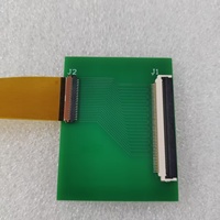 Panel de Control Táctil Capacitivo NCR Self Serv 6683, Montado en Pared, 4450752248 445-0752248, Repuestos para Cajeros Automáticos