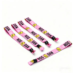 Jxsv1003 हल्के पोर्टेबल फीका-प्रूफ सबलिमिनेशन रिस्टबैंड के लिए सड़क यात्रा स्मृति स्मृति चिन्ह प्रचार - Product Image 1