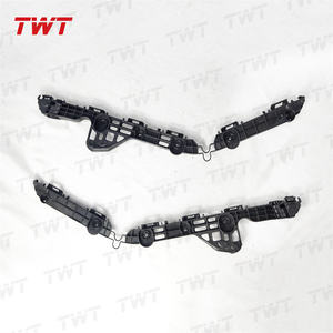 Twt 52575-06200 52576-06200 Conjunto de manija de puerta delantera exterior 5257506200 5257606200 para <span class=keywords><strong>Toyota</strong></span> Camry <span class=keywords><strong>Hybrid</strong></span> 2017-2019 Asv71 - Product Image 5