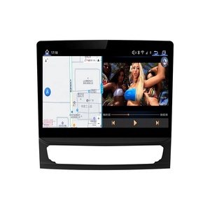 Trình Phát Đa Phương Tiện Vô Tuyến Trên Xe Hơi Android 11.0 64GB, Dành Cho Thiết Bị Định Vị <span class=keywords><strong>GPS</strong></span>, Âm Thanh Nổi Tự Động 2004 - 2020 - Product Image 5