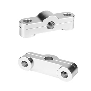 Bagues en alliage d'aluminium pour Civic B16 B18 88-00, diamètre d'axe de 16 mm, pièces de rondelle en acier inoxydable à pression - Product Image 5