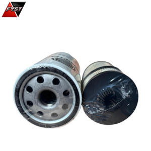 Auto-oliefilters 1000942192 1000491060 1001740613 voor Weichai dieselmotoren WP10 WP12 Metaal 12*8 Howo vrachtwagen reparatieonderdeel - Product Image 2