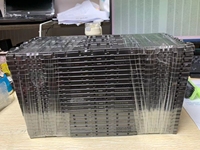 Prosesor Inti I3-12100F Core I3 Gen 12 Alder Lake-s 4Core 3.30 GHz 58W CPU Desktop I3 12100F