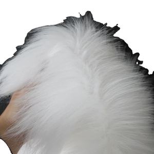 Piel falsa de 50*100CM para probar la nitidez de la cuchilla Clipper - Product Image 1