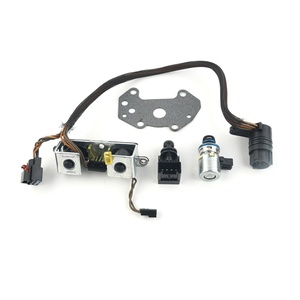 โซลินอยด์วาล์วเกียร์46RE 44RE 42RE 47RE 52118500-AB พร้อมสายไฟสำหรับรถจี๊ปดอดจ์ไครสเลอร์ - Product Image 1