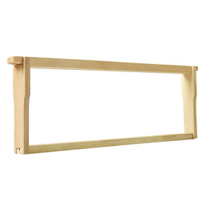 Marcos de Madera para Colmenas Langstroth para Apicultura y Uso Agrícola; Equipo de Ganadería Nuevo y Usado - Product Image 3