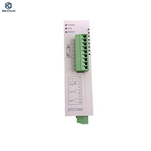 Contrôleur de température DTC1000R, module de contrôle industriel, régulateur de température programmable, contrôle de haute température - Product Image 1