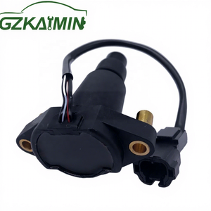 Катушка зажигания для SUBARU EJ20D EJ20 <span class=keywords><strong>2</strong></span>,0 TURBO V1 V2 V3 <span class=keywords><strong>2</strong></span> Болт OEM 22433-AA222 22433-AA221 22433-AA280 - Product Image 1